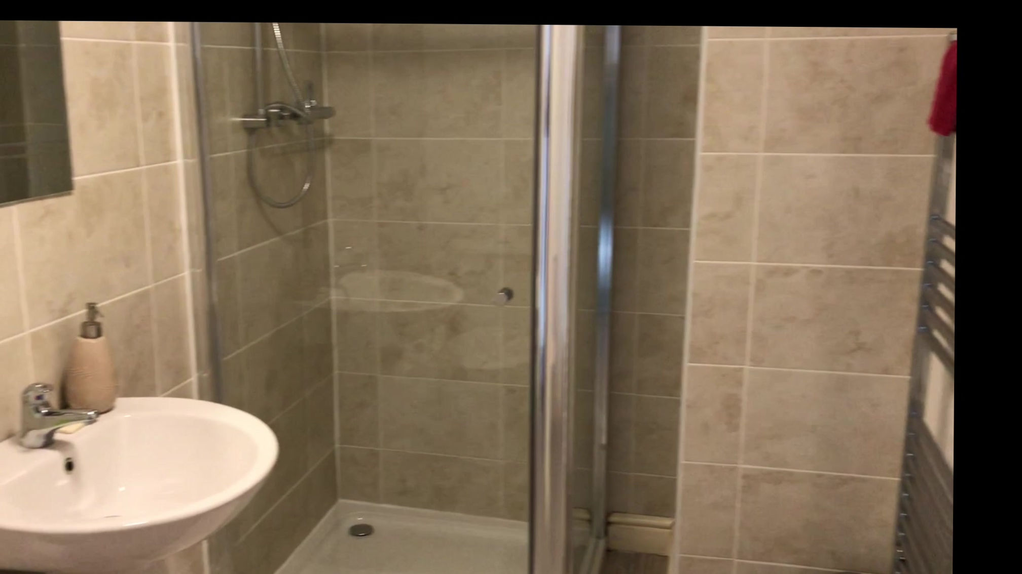 Apartment 1 Video Tour